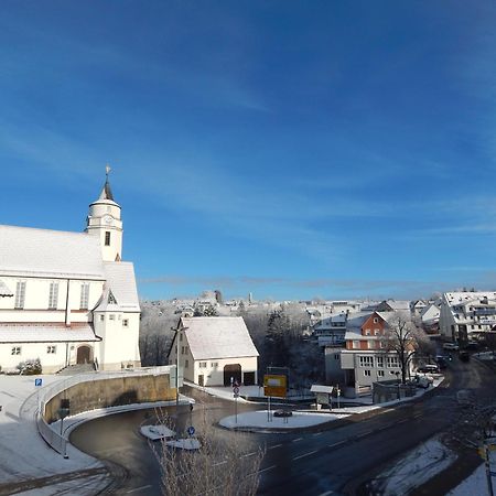 Hotel Restaurant Schwane Messstetten Dış mekan fotoğraf