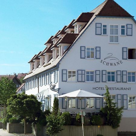 Hotel Restaurant Schwane Messstetten Dış mekan fotoğraf