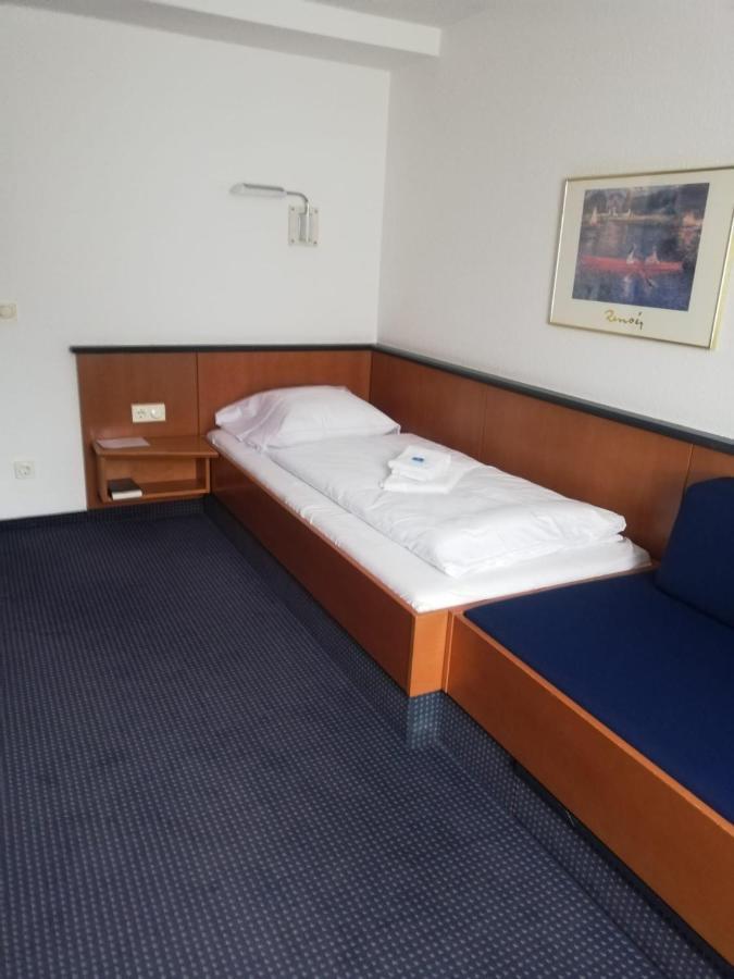 Hotel Restaurant Schwane Messstetten Dış mekan fotoğraf