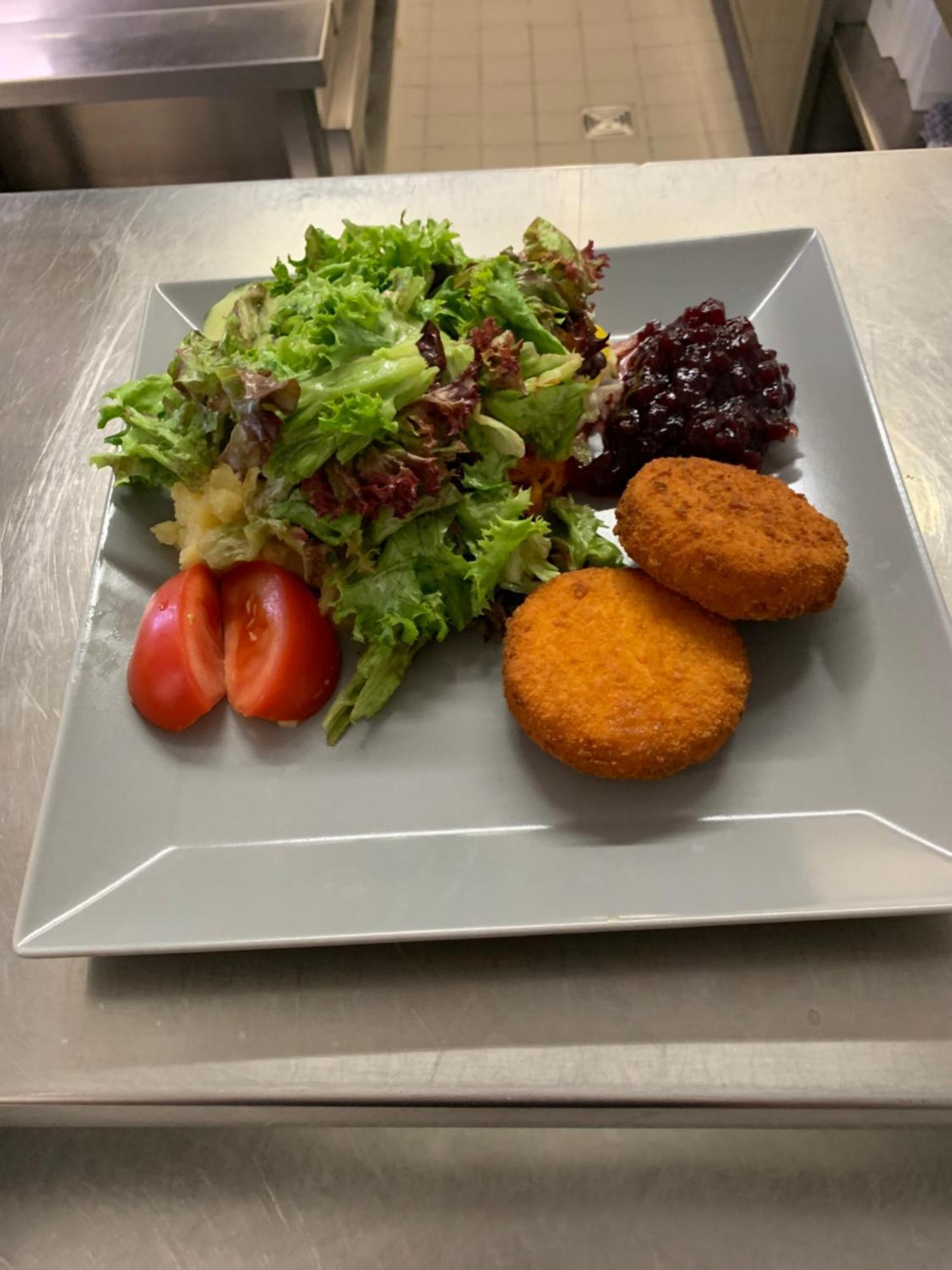 Hotel Restaurant Schwane Messstetten Dış mekan fotoğraf